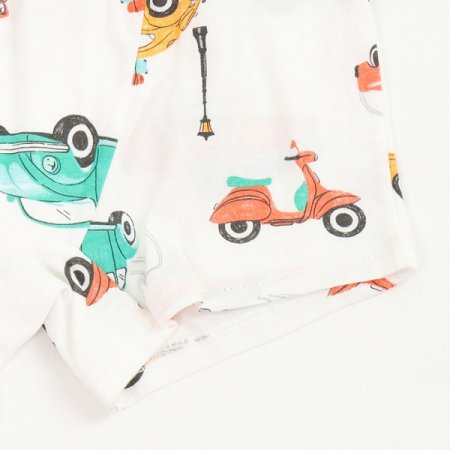 유아 빅터남아사각팬티