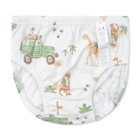 오가닉맘 MJMUUP0311_자동차 중장비시리즈 팬티 11종택1