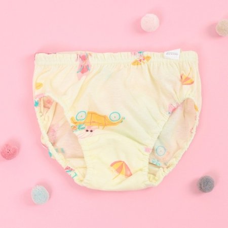 핑코미여아팬티