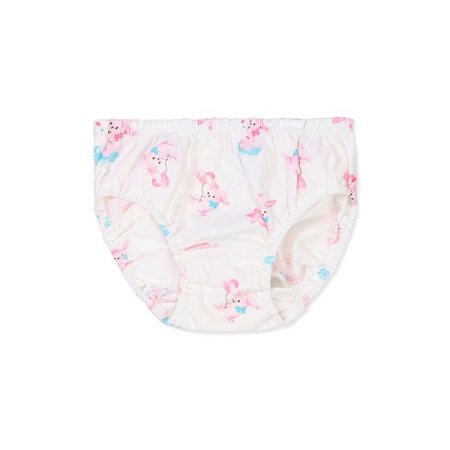 오가닉맘 MJSUUP020801_24년신상 루씨토끼 아여아팬티3종