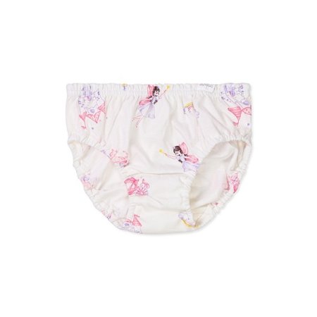 젤라공주시리즈여아팬티3종