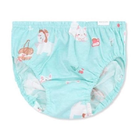 체리캣여아팬티