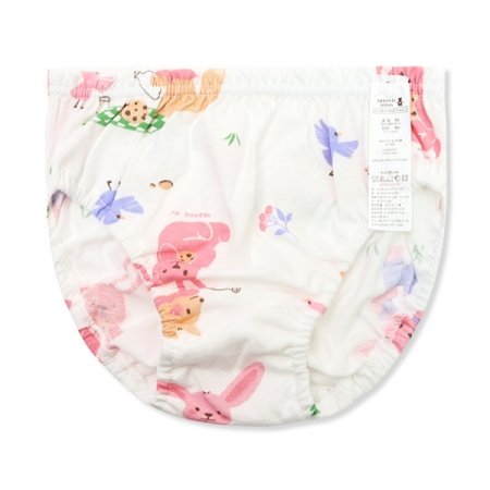 24년신상썸쥬핑 아동여아팬티5종