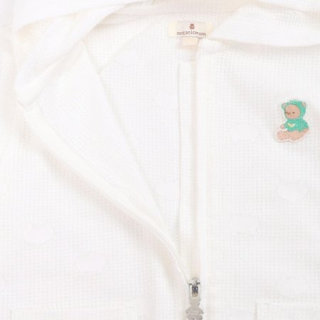 에코다이마루긴소점퍼