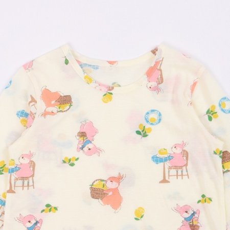 레이사칠부아동내의