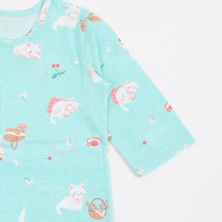 체리캣칠부아동내의