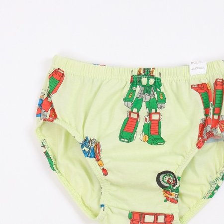 리부트린남아브리프