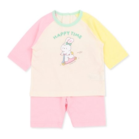 유아 해피레빗칠부이지웨어