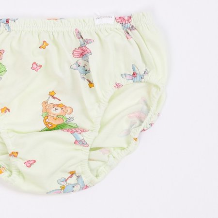 마이러키여아팬티