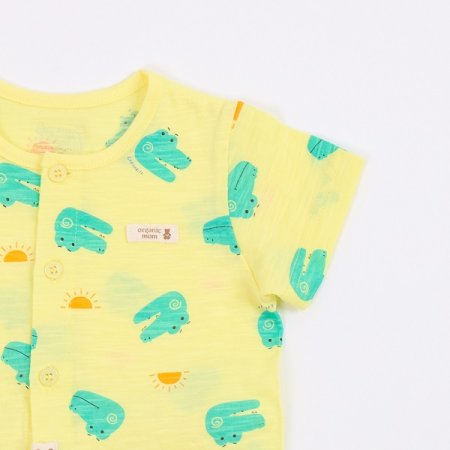 오가닉맘 MJMP2B03_쁘띠크롱반소내의