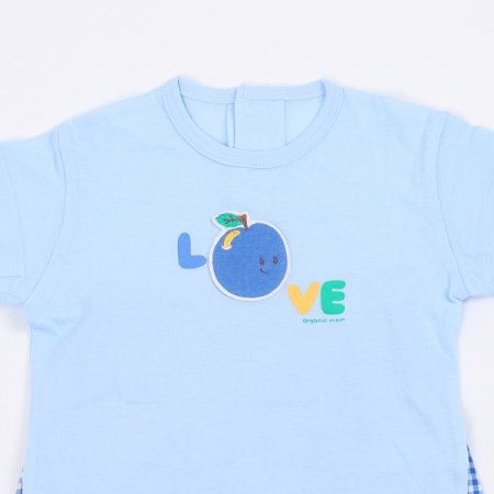 블루애플반소이지웨어