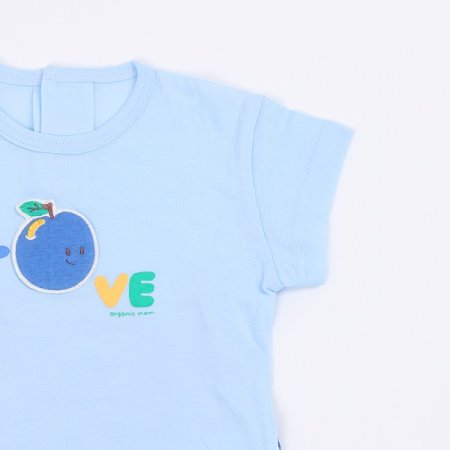 블루애플반소이지웨어