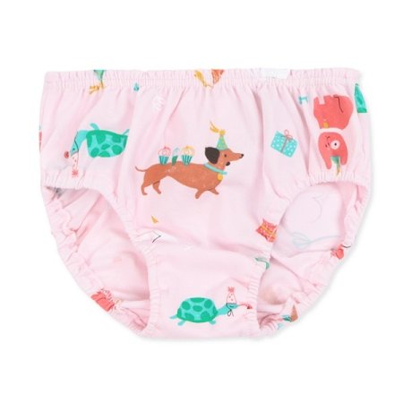 24년신상 깜찍한여아팬티4장