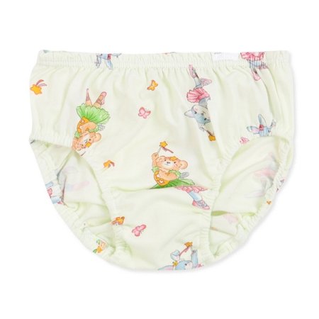 24년신상 깜찍한여아팬티4장