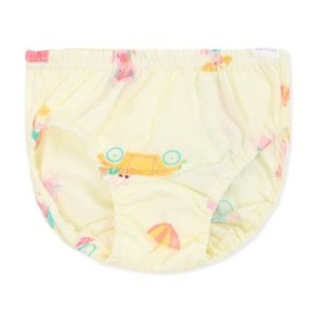 24신상 핑크공주 여아팬티5장