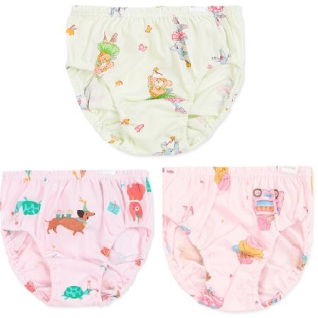 24년신상 파티하는친구들 팬티3장