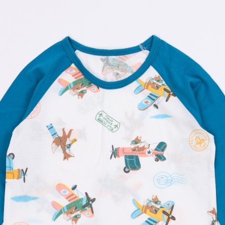 에어릿칠부아동내의