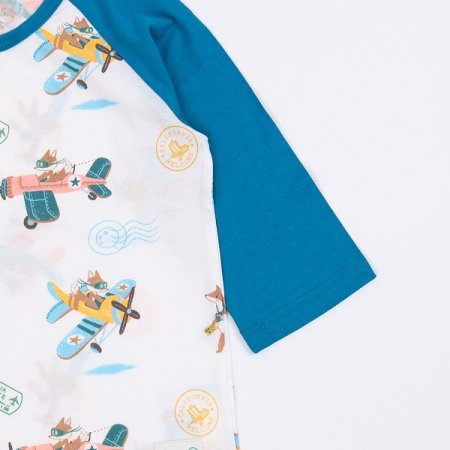 에어릿칠부아동내의