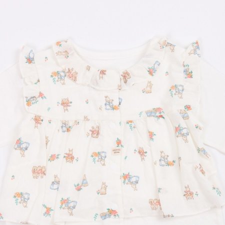 플레뜨칠부우주복