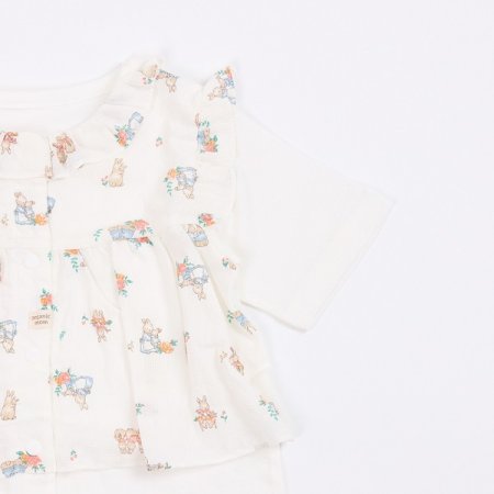 플레뜨칠부우주복