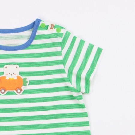 그린부릉카반소바디수트