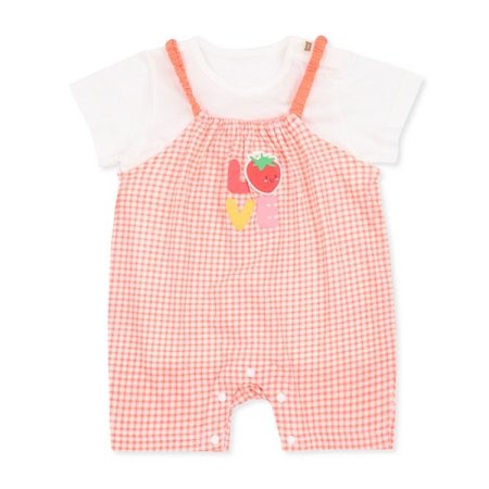 환타하트체크반소오버올세트