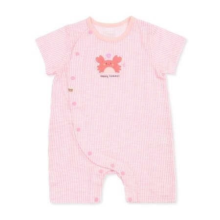 꽃게링반소우주복