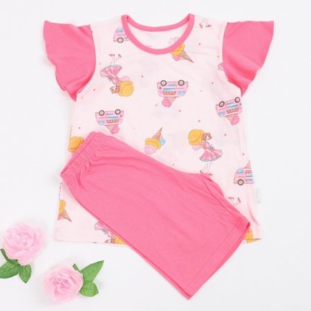 젤라반소아동내의