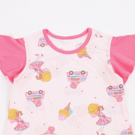 젤라반소아동내의