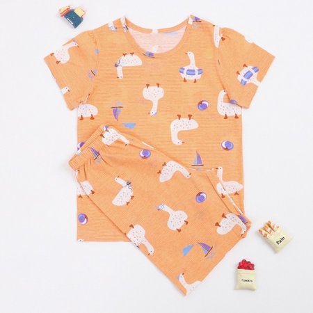 오리닝반소아동내의