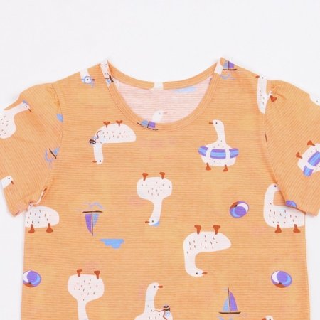 오리닝반소아동내의