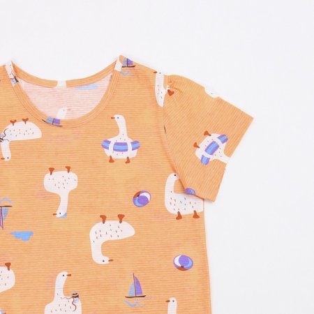 오리닝반소아동내의