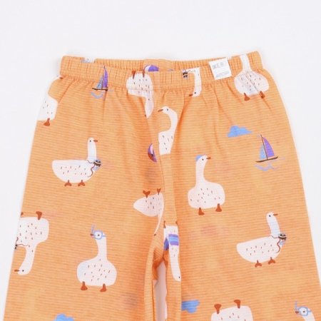 오리닝반소아동내의