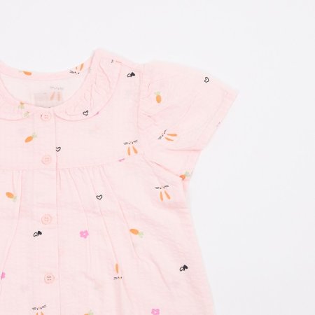 오가닉맘 MJMSSW14_루아반소아동잠옷