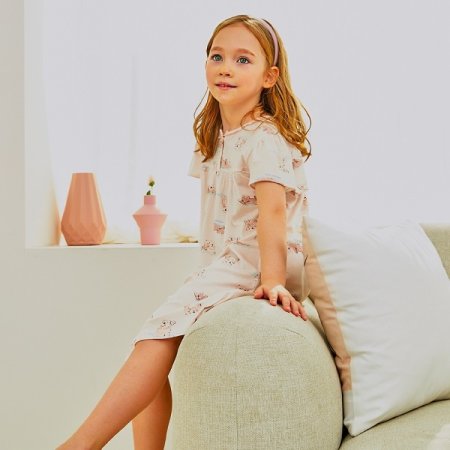 해니반소아동원피스잠옷