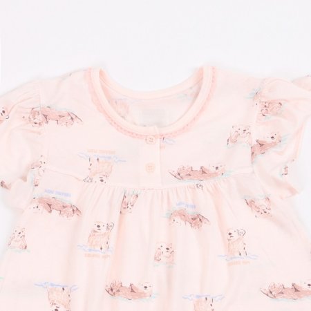 해니반소아동원피스잠옷