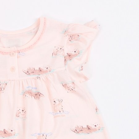 해니반소아동원피스잠옷