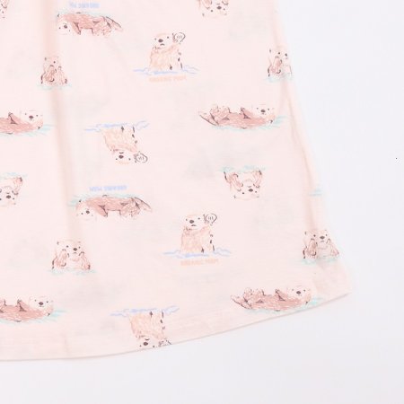 해니반소아동원피스잠옷