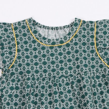 포지타노반소아동원피스잠옷