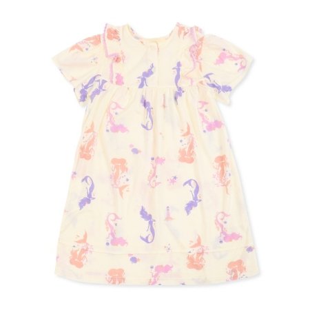 베카반소아동원피스잠옷