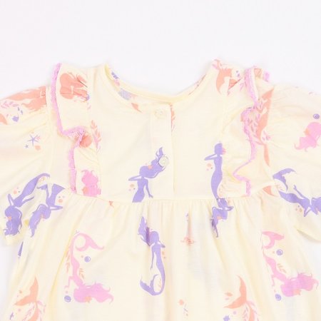 베카반소아동원피스잠옷