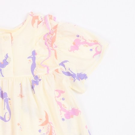 베카반소아동원피스잠옷