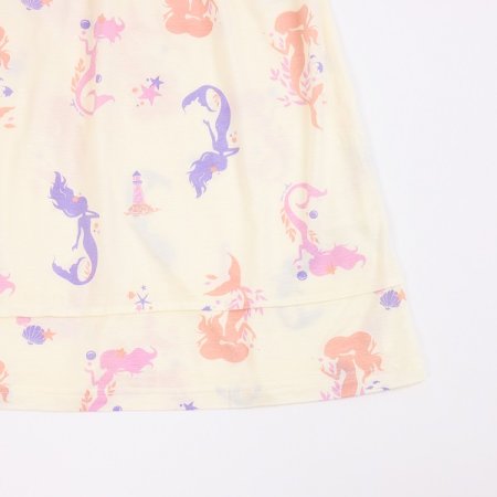 베카반소아동원피스잠옷