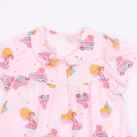 젤라반소아동잠옷