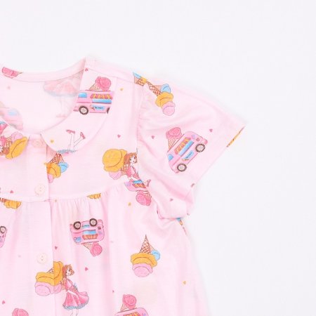 젤라반소아동잠옷