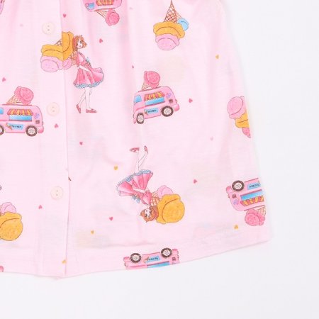 젤라반소아동잠옷