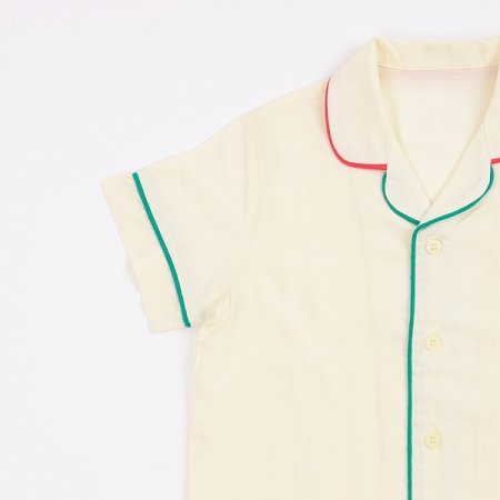 터스반소아동잠옷