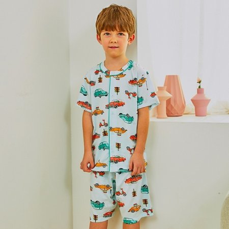 빅터반소아동잠옷