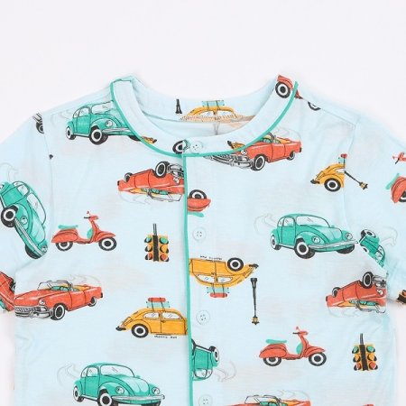 빅터반소아동잠옷