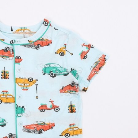 빅터반소아동잠옷